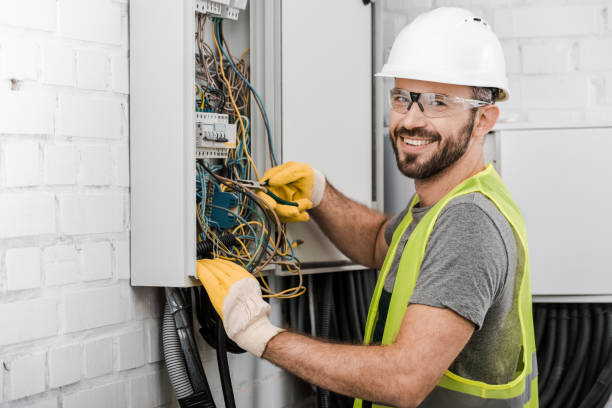 Best Circuit Breaker Repair  in Hartford, IL