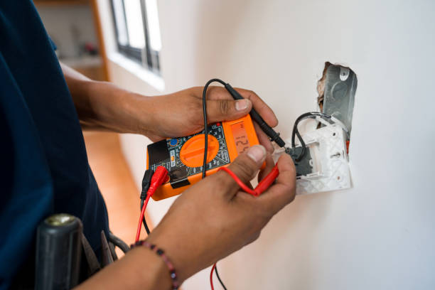 Best Home Electrical Repair  in Hartford, IL
