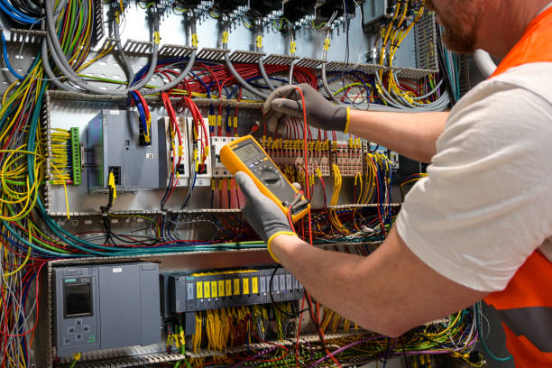 Best Best Electricians Near Me  in Hartford, IL